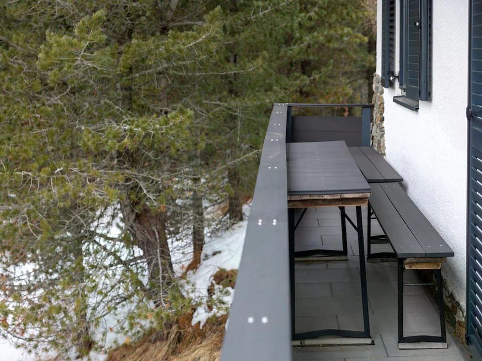 Chalet in Turracher Hohe near Ski Slopes Vacation rental in Carinthia, Austria