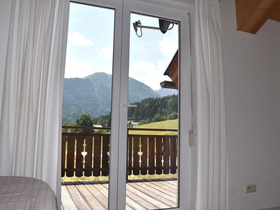 Chalet in Kotschach by Ski Slopes Vacation rental in Carinthia, Austria