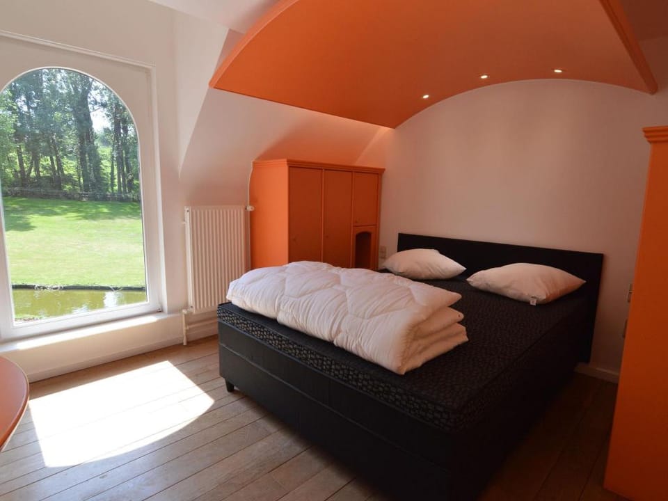Luxurious country house Vacation rental in Zottegem