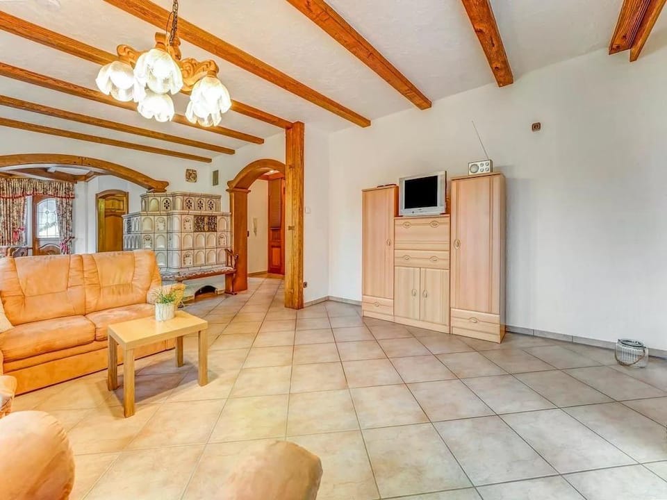 Spacious flat in Adenau near the Nurburgring Apartment in Ahrweiler