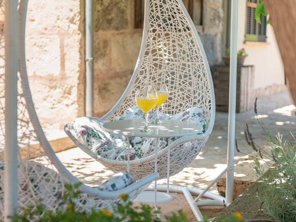 Alcudiola - Villa With Private Pool. Free Wifi Villa in Pla de Mallorca