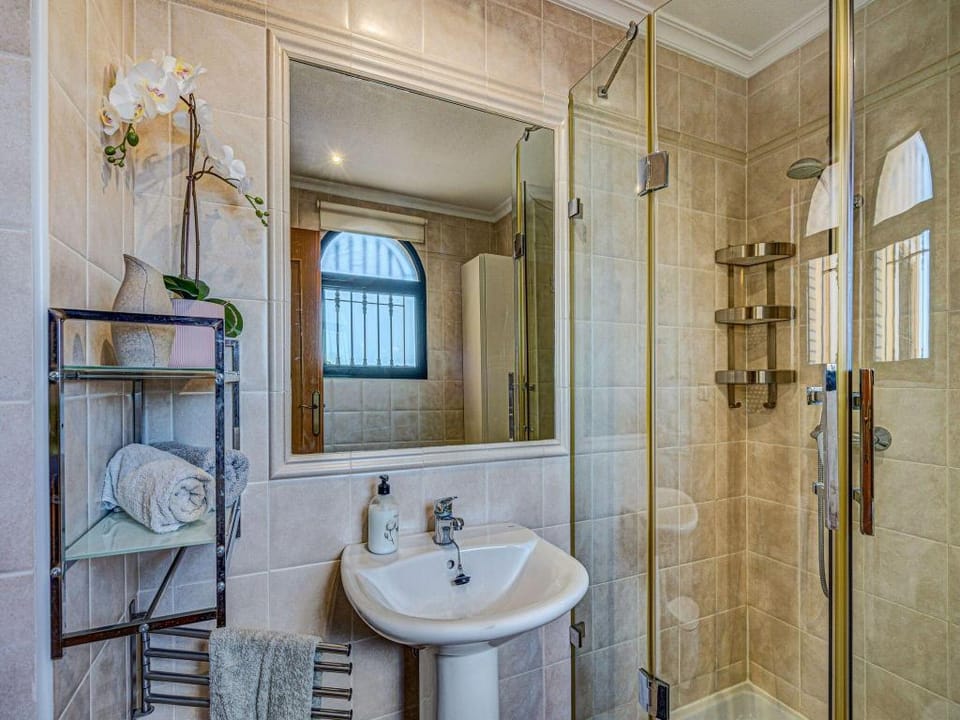 Coastal Comfort in Orihuela Vacation rental in Vega Baja del Segura