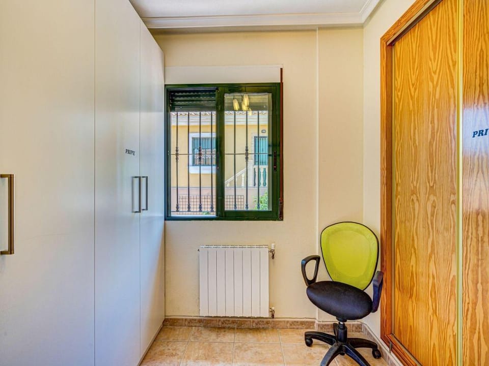 Coastal Comfort in Orihuela Vacation rental in Vega Baja del Segura