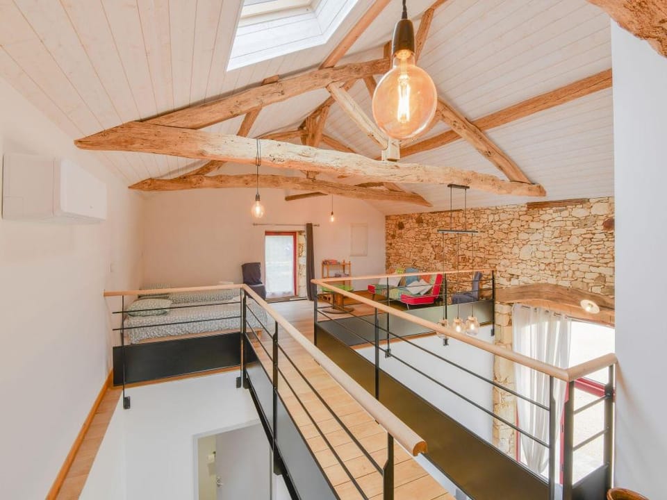 Family Retreat in Prats-du-Perigord Vacation rental in Occitanie