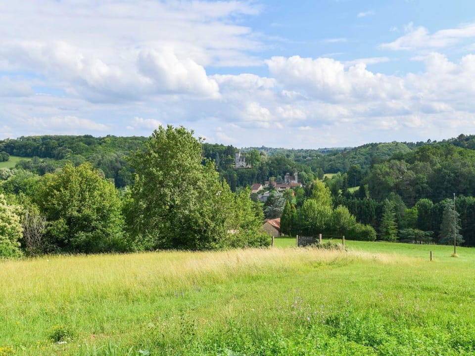 Family Retreat in Prats-du-Perigord Vacation rental in Occitanie