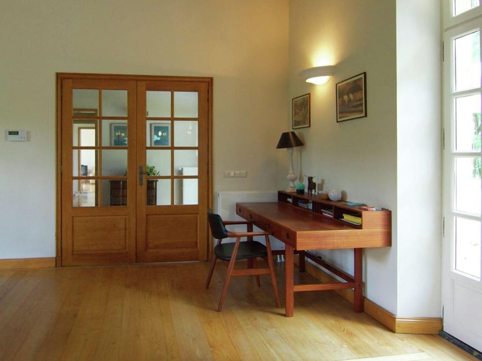 Lush country house with private pool Vacation rental in Occitanie