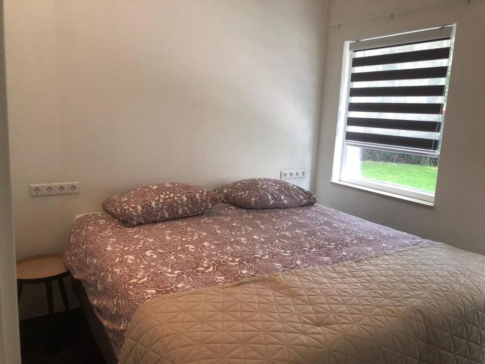 Holiday Home in Harderwijk near Veluwemeer Vacation rental in Ermelo