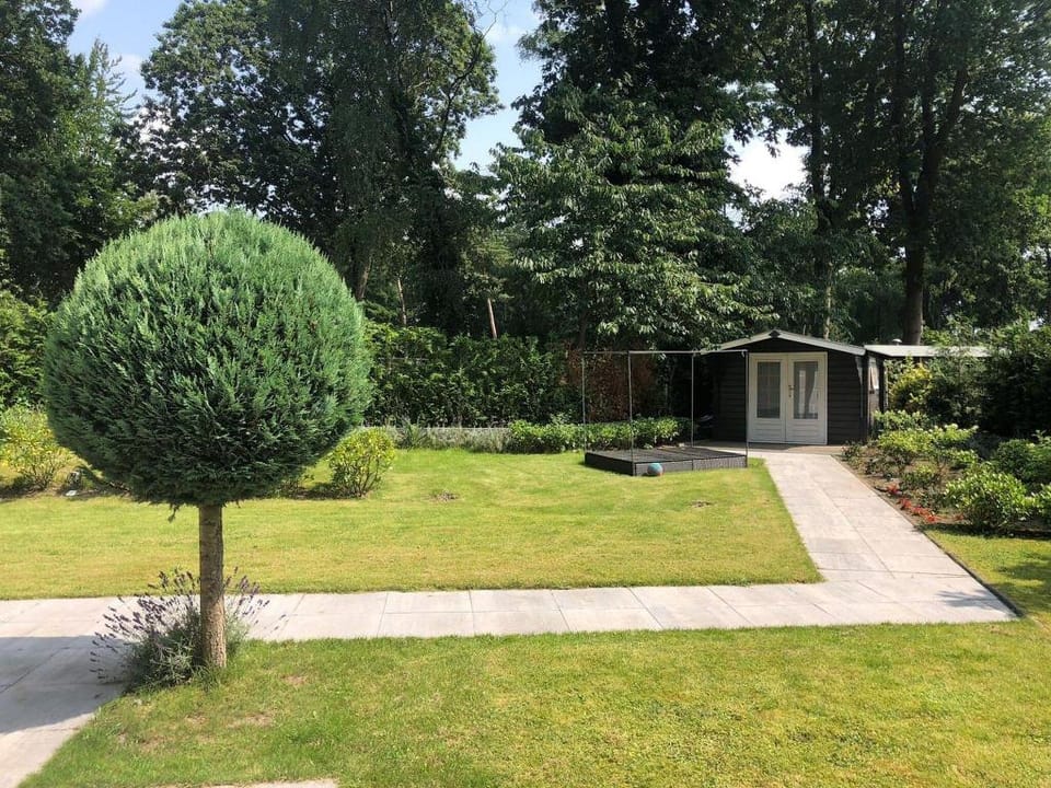 Holiday Home in Harderwijk near Veluwemeer Vacation rental in Ermelo
