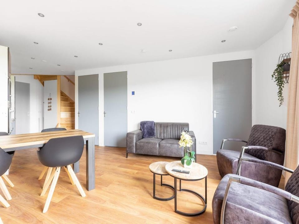 Holiday Home in Forested Netherlands with Terrace Vacation rental in North Brabant (province)
