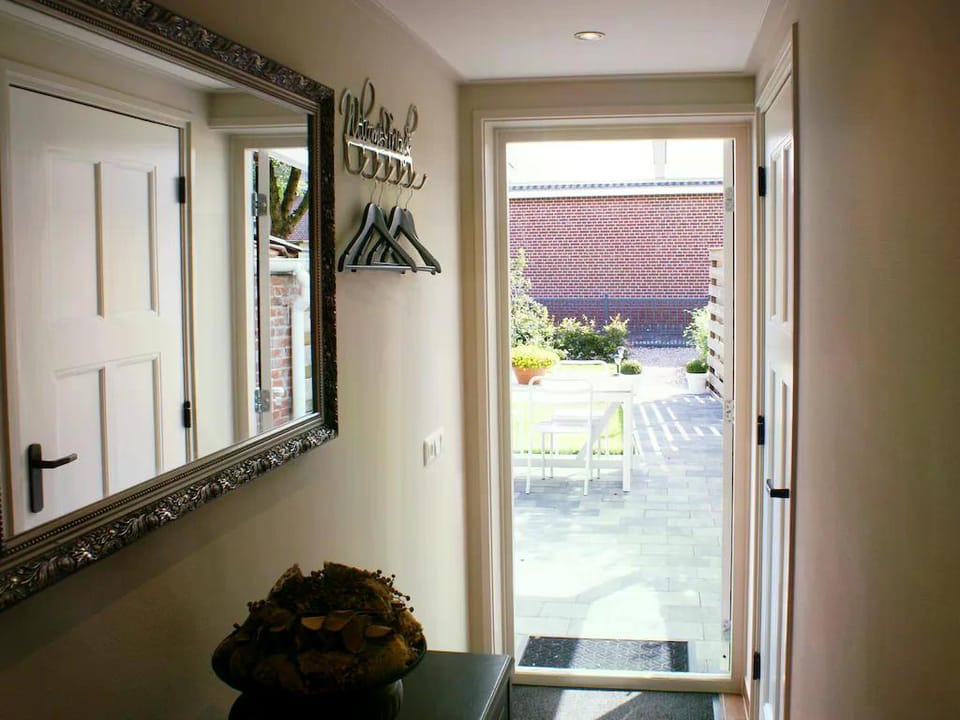 Holiday Home Paesens near Wadden Sea Vacation rental in Friesland, Netherlands