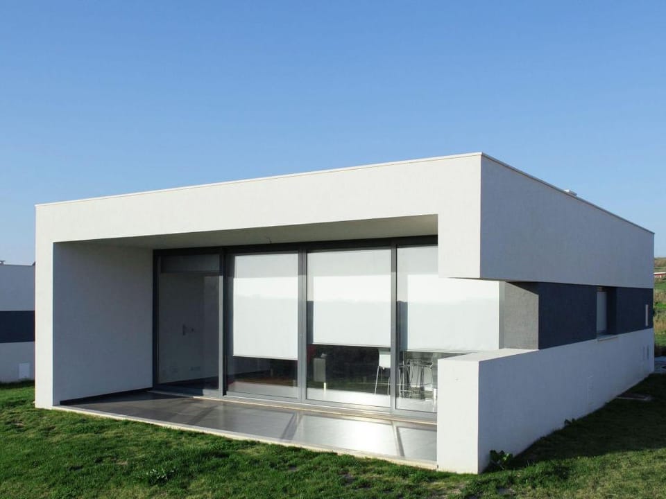 Villa in Portugal with Sea View  Pool Villa in Lisbon District