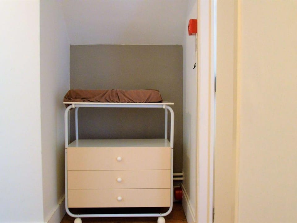 Countryside Retreat, Gerin Vacation rental in Wallonia, Belgium