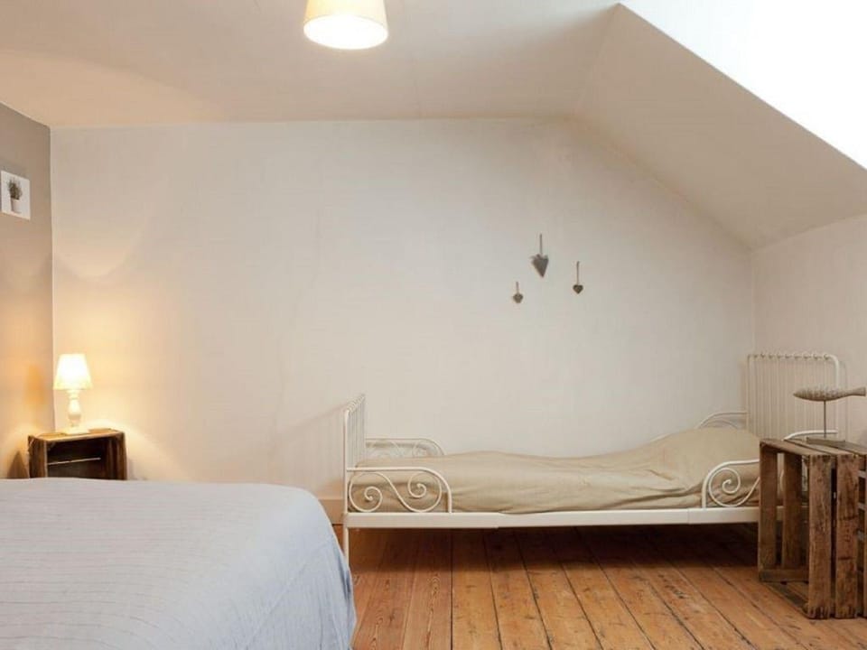 Countryside Retreat, Gerin Vacation rental in Wallonia, Belgium