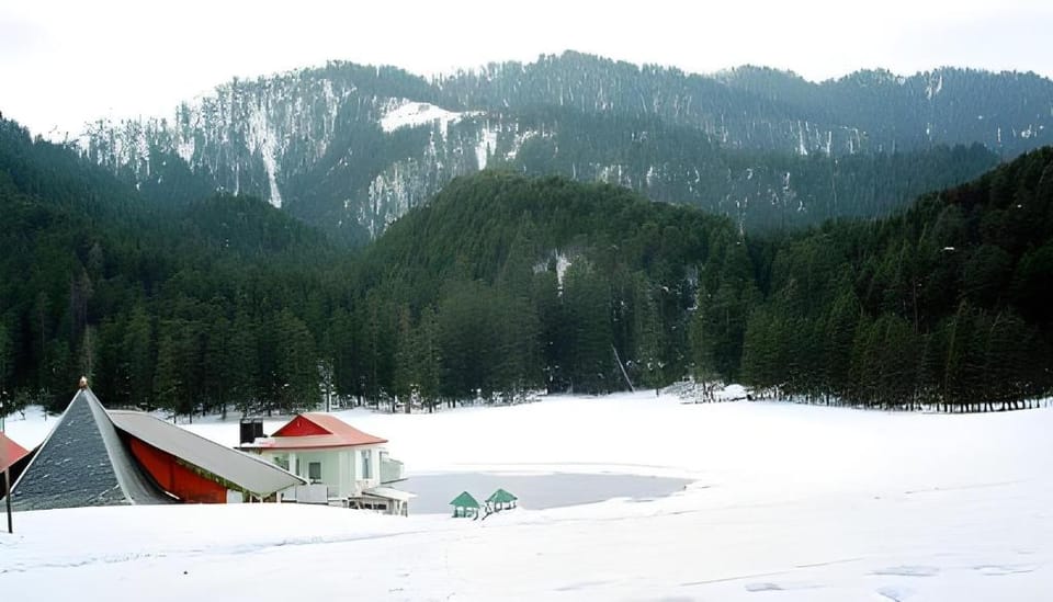 Feel like Home/Happy Holidays/Private Apartment Apartment in Himachal Pradesh