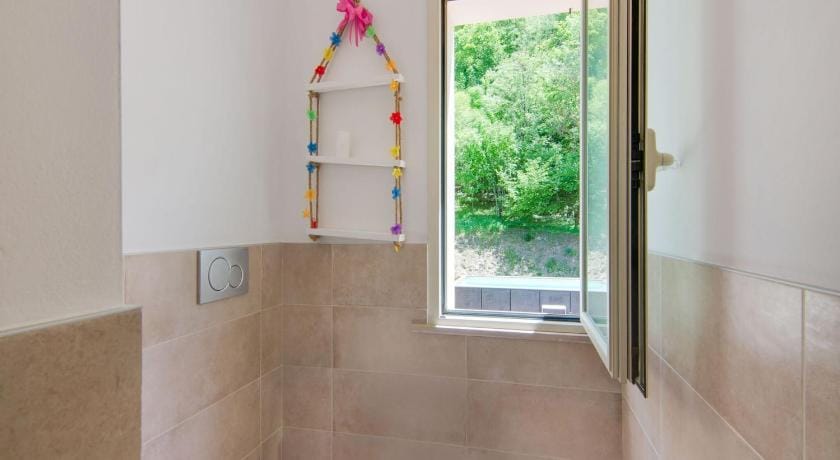 Villa in Borgo Pace with Private Pool Vacation rental in Marche