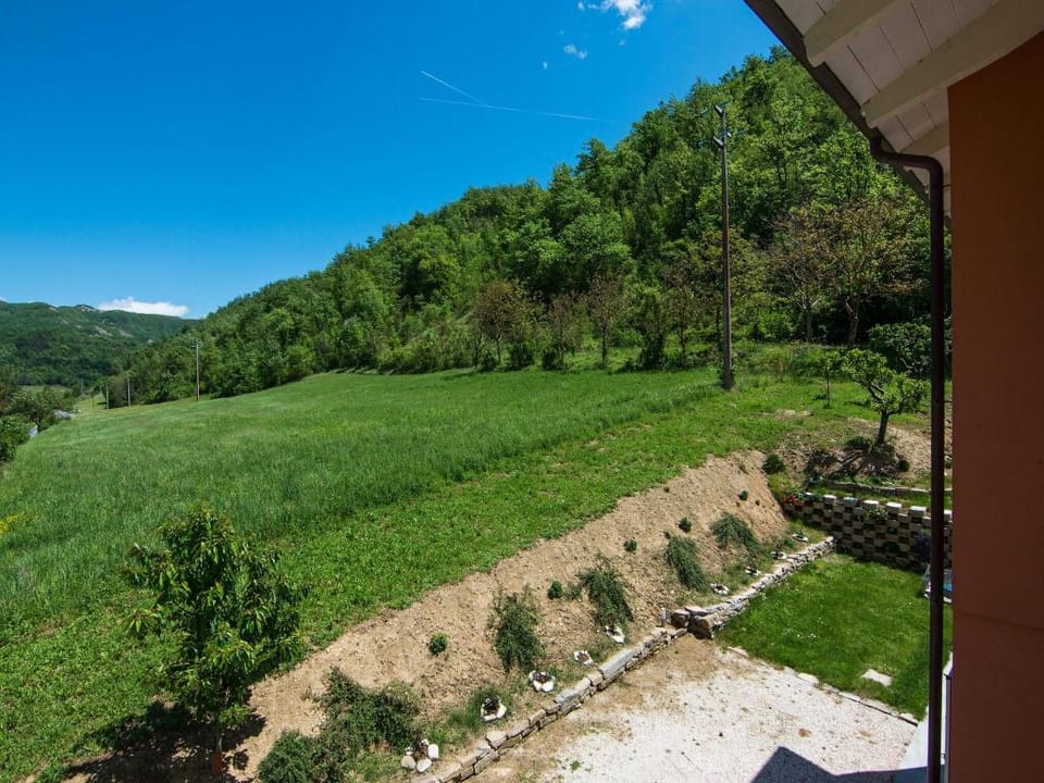 Villa in Borgo Pace with Private Pool Vacation rental in Marche