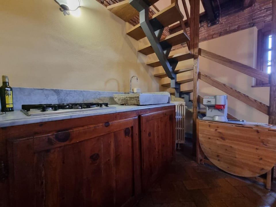 Farmhouse in Tuscany with Pool  Near Montecastello Vacation rental in Tuscany