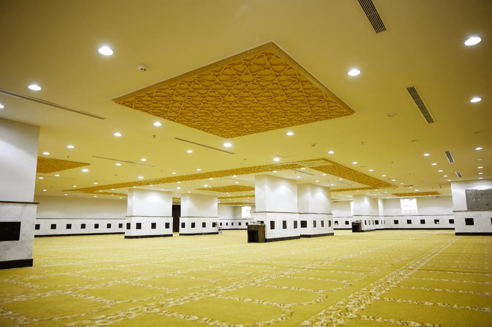 Paradise Al Alamia Hotel Hotel in Mecca