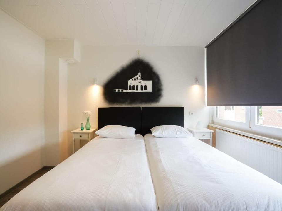 Stay with Garden, Limburg Vacation rental in Kerkrade