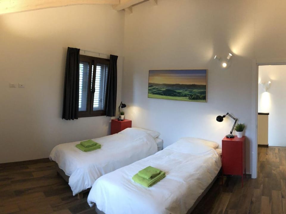 Holiday Home in Tuscany with Pool  Views Vacation rental in Emilia-Romagna
