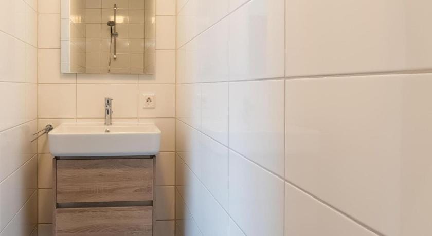 Holiday home in Scherpenisse Vacation rental in Zeeland, Netherlands