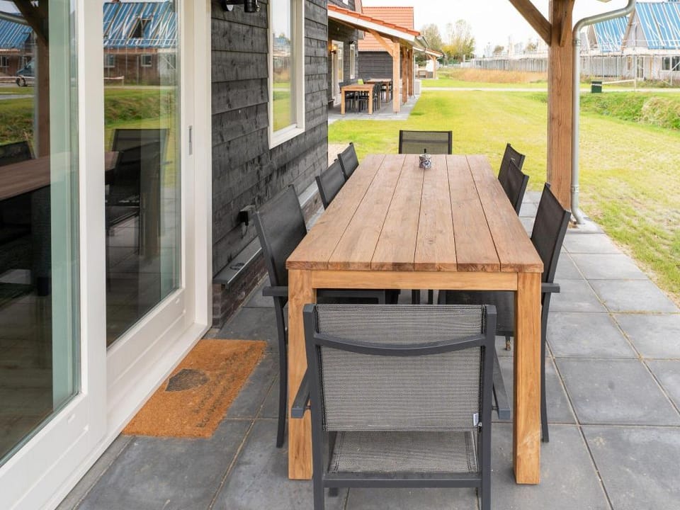 Holiday home in Scherpenisse Vacation rental in Zeeland, Netherlands