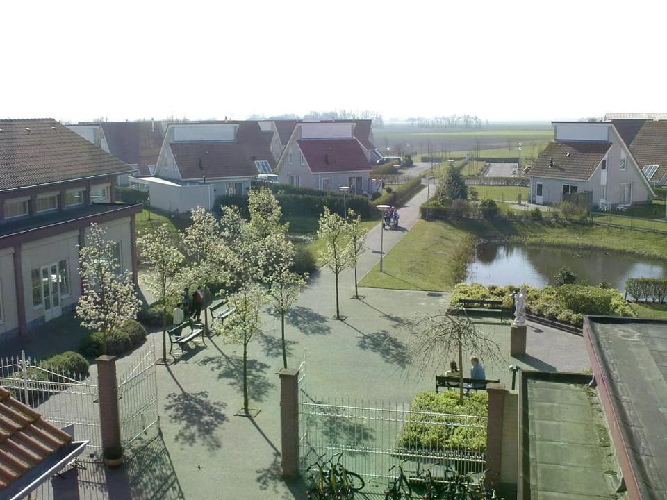 Villa in Zeeland near the Beach Vacation rental in Scharendijke