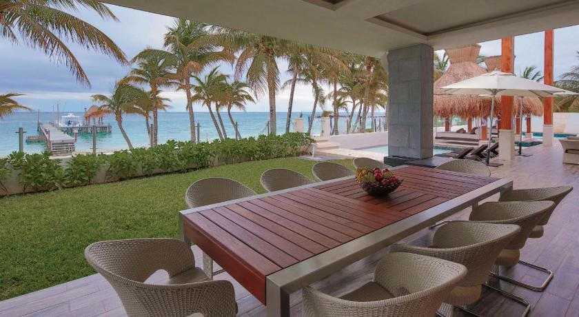 Azul Villa Esmeralda, by Karisma Hotel in State of Quintana Roo