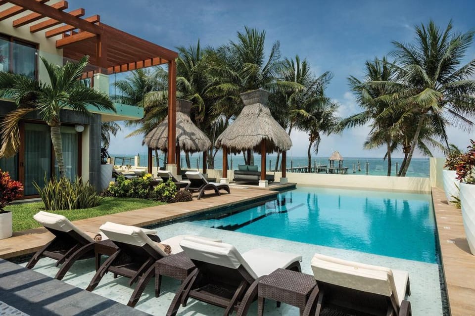 Azul Villa Esmeralda, by Karisma Hotel in State of Quintana Roo