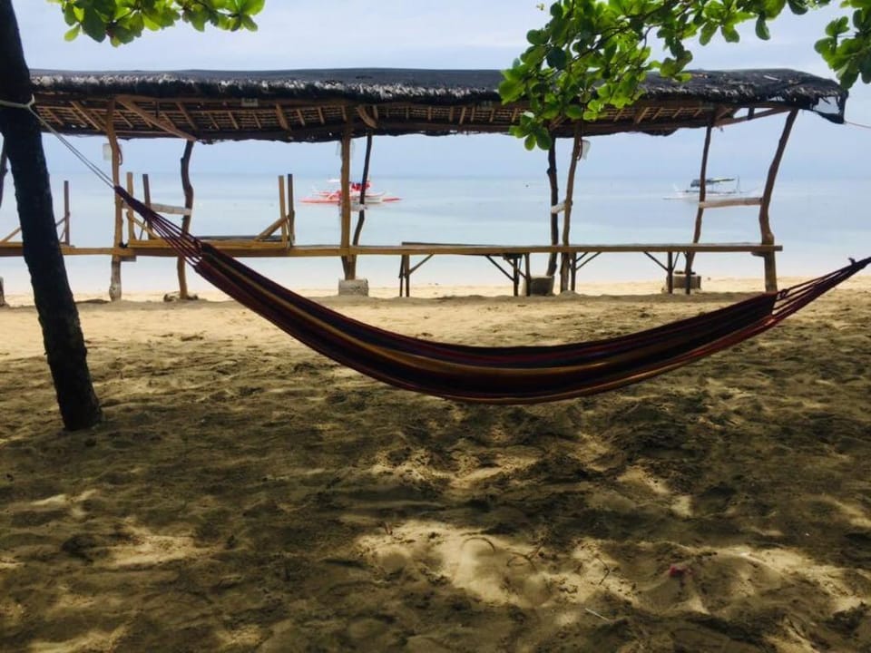 Bohemian Native Hut with free WIFI Villa in Calabarzon