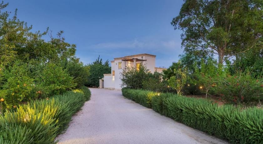 Villa La Dolce Vita 6, Emma Villas Apartment in Province of Taranto