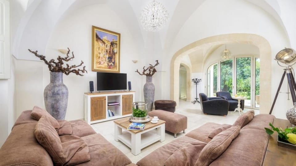 Villa La Dolce Vita 6, Emma Villas Apartment in Province of Taranto