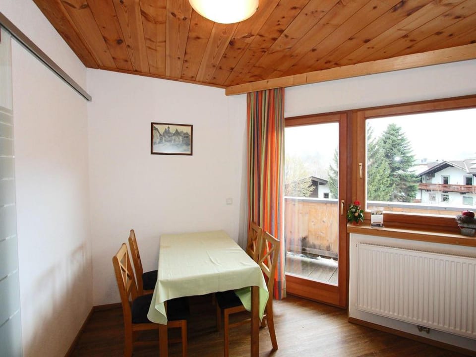 Apartment in Stumm near Zillertal Ski Area Apartment in Tyrol