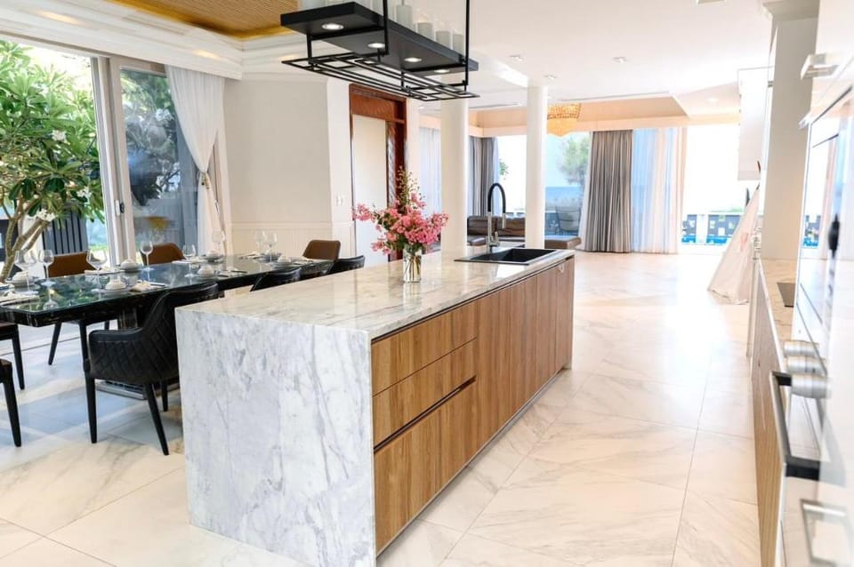 Ho Tram Beach Villas Villa in Ba Ria - Vung Tau