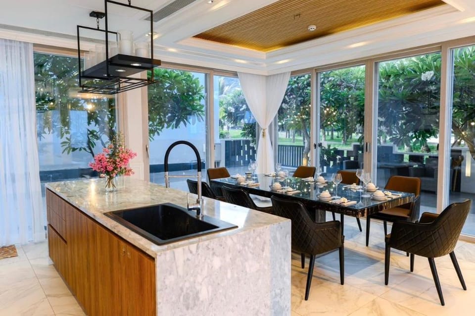 Ho Tram Beach Villas Villa in Ba Ria - Vung Tau