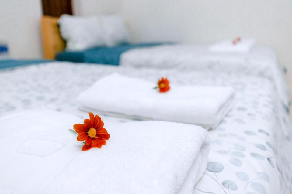 Homestay & Coffee  Đại Dương  LaGi Vacation rental in Bình Thuận Province