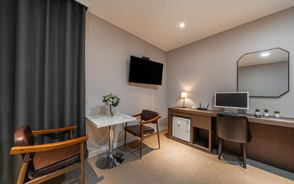 Dongtan Hotel Amor Hotel in Gyeonggi-do