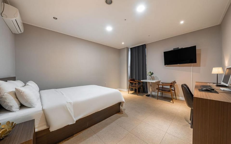 Dongtan Hotel Amor Hotel in Gyeonggi-do