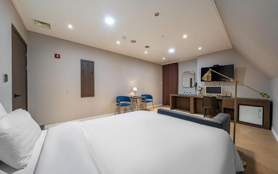Dongtan Hotel Amor Hotel in Gyeonggi-do