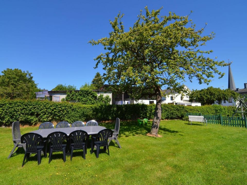 Beautiful gite in former farmhouse with garden Vacation rental in Wallonia, Belgium