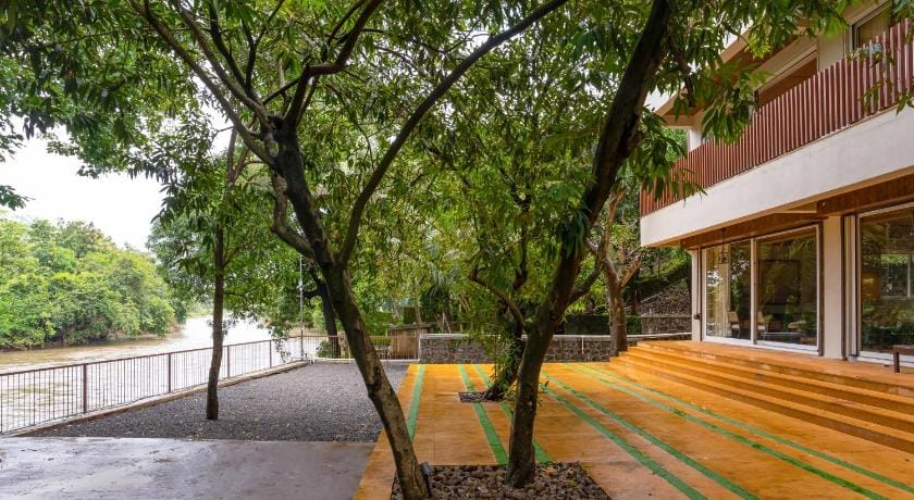 LohonoStays Villa Athini Hotel in Maharashtra