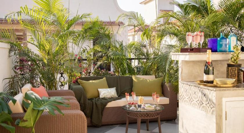 LohonoStays Colina - Villa A Hotel in Goa, India
