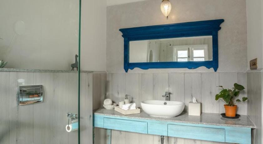 LohonoStays Aurelia Villa C Hotel in Goa, India