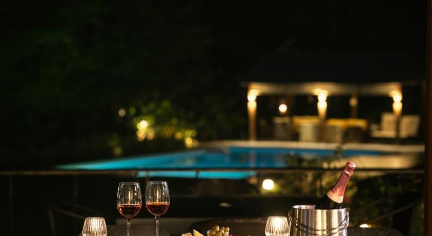 LohonoStays Villa Lani Hotel in Maharashtra