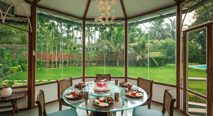 LohonoStays Villa Lani Hotel in Maharashtra