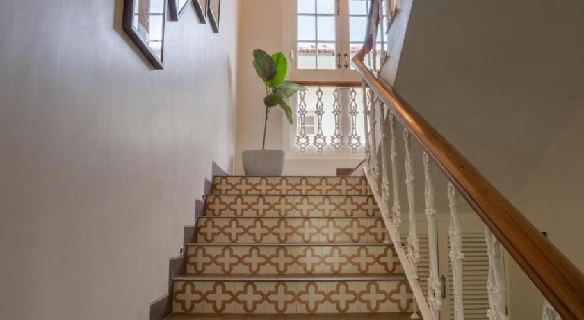 LohonoStays Aurelia Villa D Hotel in Goa, India