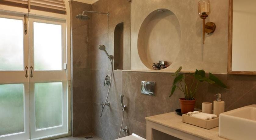 LohonoStays Aurelia Villa E Hotel in Goa, India