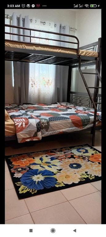 Viv's  condotel @ centro spatial Apartment in Davao City