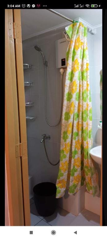Viv's  condotel @ centro spatial Apartment in Davao City