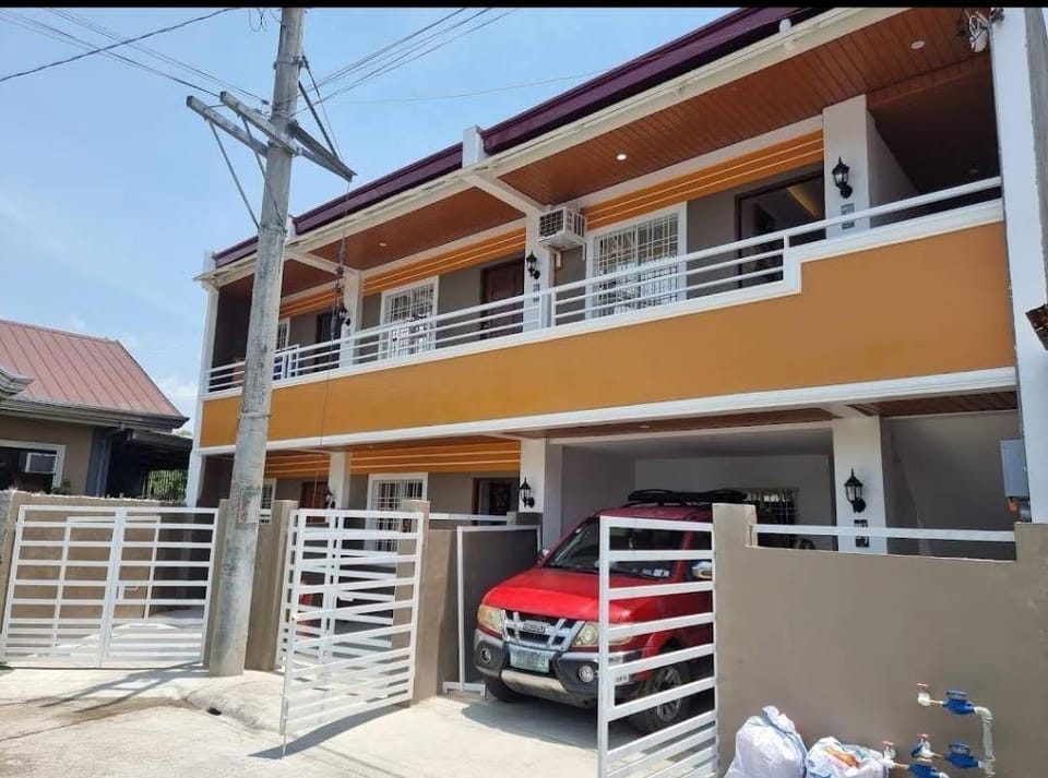 Budget Transient in Kely’s Apartment  Apartment in Calabarzon